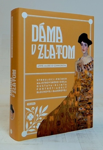 Dáma v zlatom