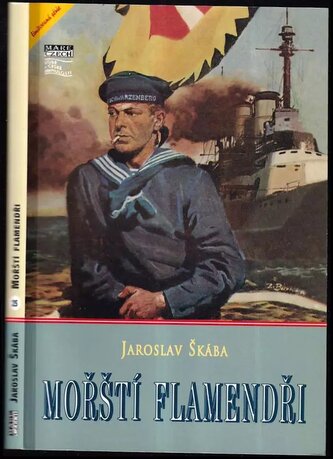 Mořští flamendři (Jaroslav Škába, 2010)