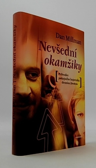 Nevšední okamžiky