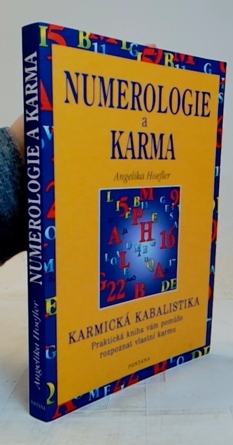 Numerologie a karma