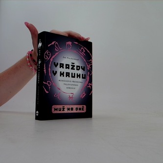 Vraždy v kruhu