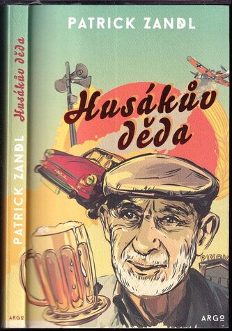 Husákův děda (Patrick Zandl, 2015)