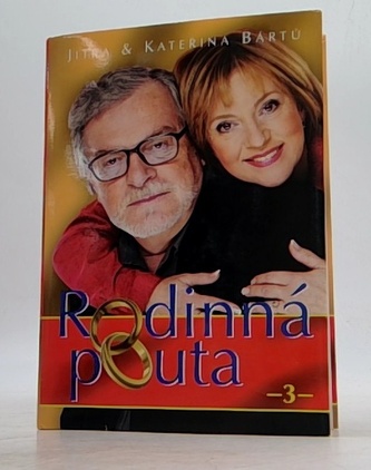 Rodinná pouta 3.