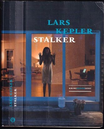 Stalker (Lars Kepler, 2015)