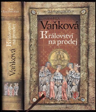 Království na prodej (Ludmila Vaňková, 2015)