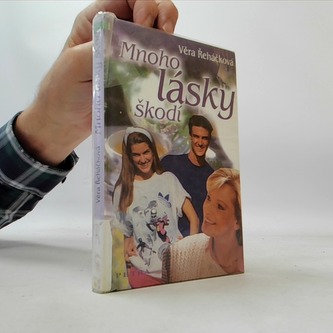 Mnoho lásky škodí