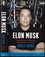 Elon Musk : Tesla, SpaceX a hľadanie fantastickej budúcnosti (Ashlee Vance, 2015)