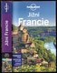 Jižní Francie - Lonely Planet