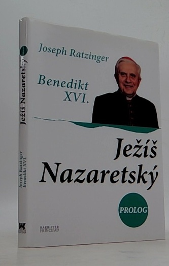 Ježíš Nazaretský - Prolog
