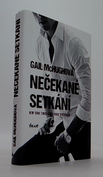 Collide 1: Nečekané setkání