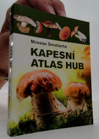 Kapesní atlas hub