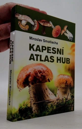 Kapesní atlas hub