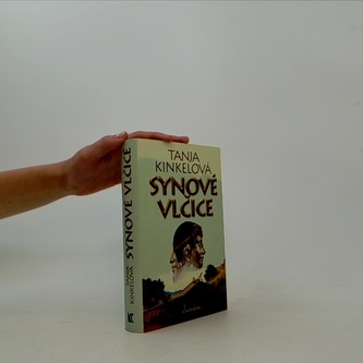 Synové vlčice