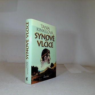 Synové vlčice