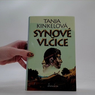 Synové vlčice