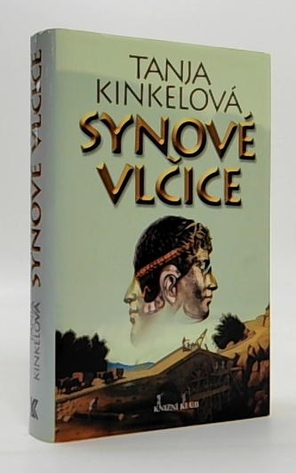 Synové vlčice