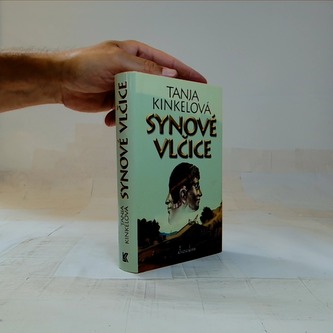 Synové vlčice