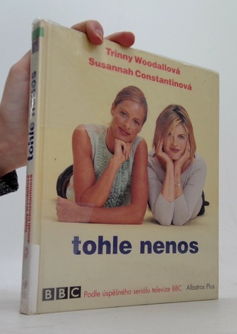Tohle nenos