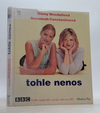 Tohle nenos