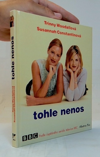 Tohle nenos