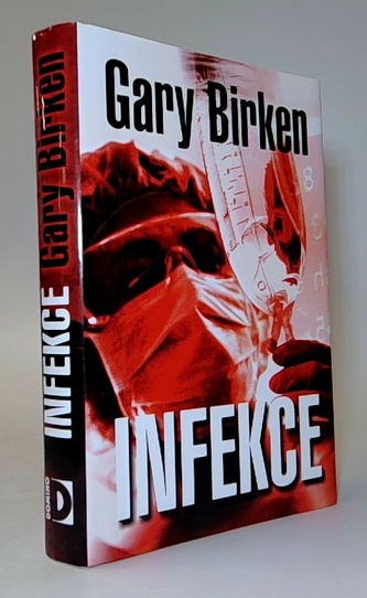 Infekce