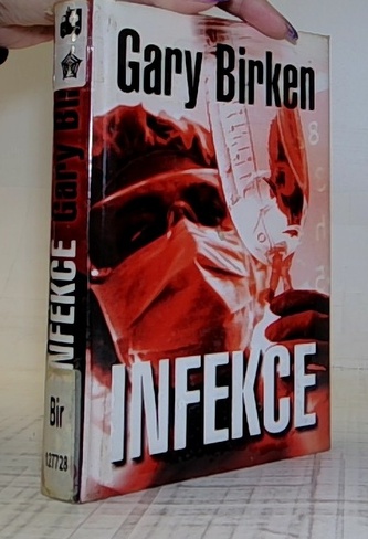 Infekce