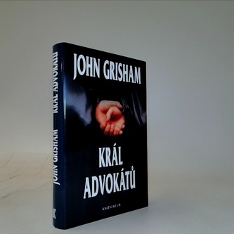 Král advokátů