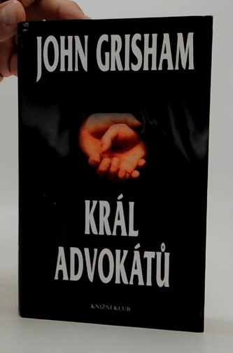 Král advokátů