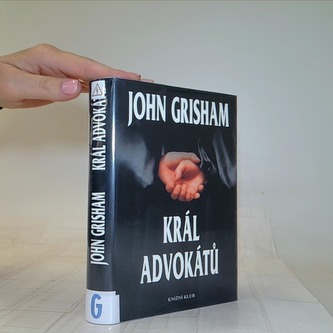 Král advokátů