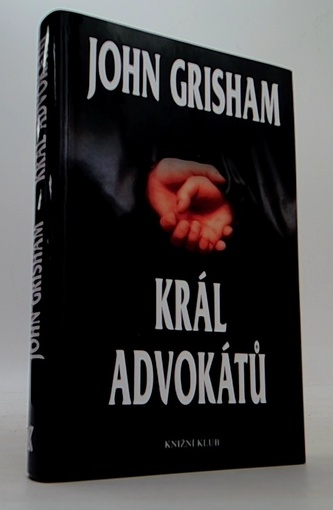 Král advokátů