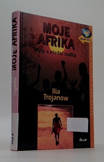 Moje Afrika