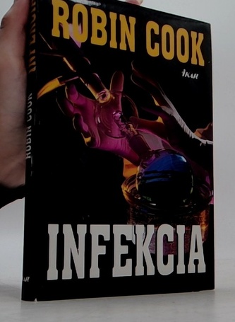Infekcia
