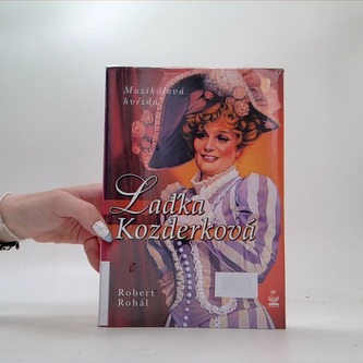 Laďka Kozderková