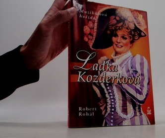 Laďka Kozderková