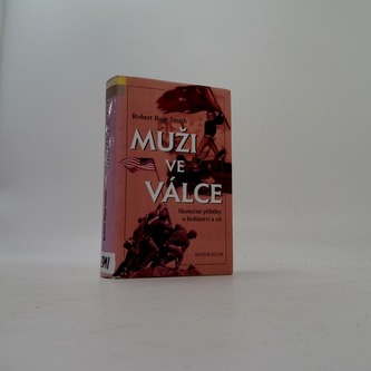 Muži ve válce