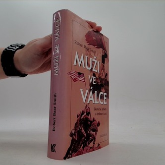 Muži ve válce