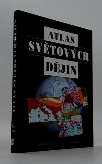 Atlas světových dějín