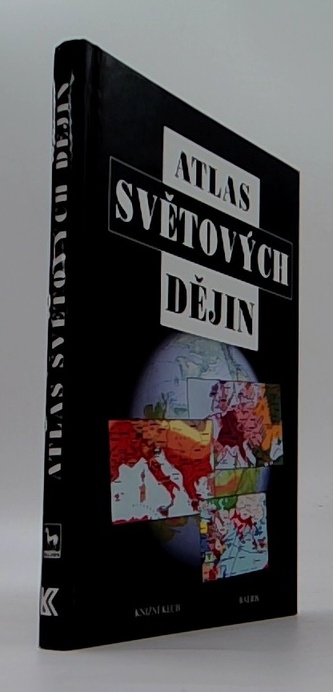 Atlas světových dějín