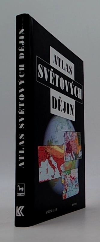 Atlas světových dějín