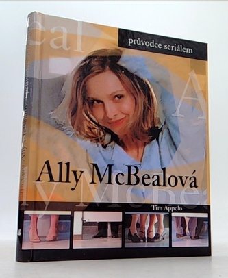 Ally McBealová Ally McBealová