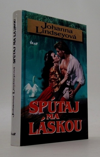 Spútaj ma láskou