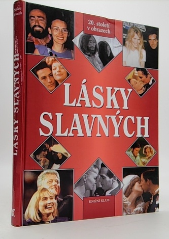 Lásky slavných