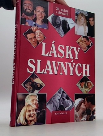 Lásky slavných
