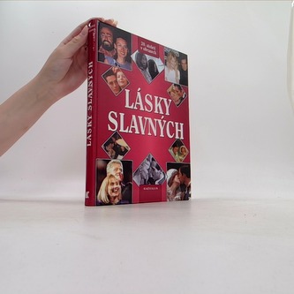 Lásky slavných