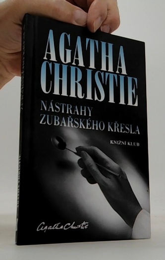 Nástrahy zubařského křesla