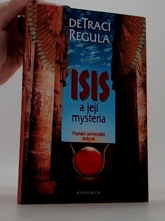 Isis a její mysteria