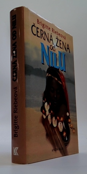 Černá žena od Nilu