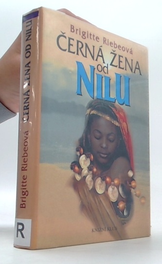 Černá žena od Nilu