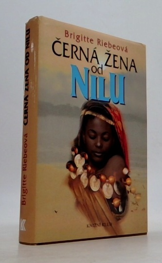 Černá žena od Nilu
