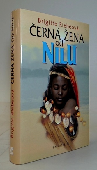 Černá žena od Nilu
